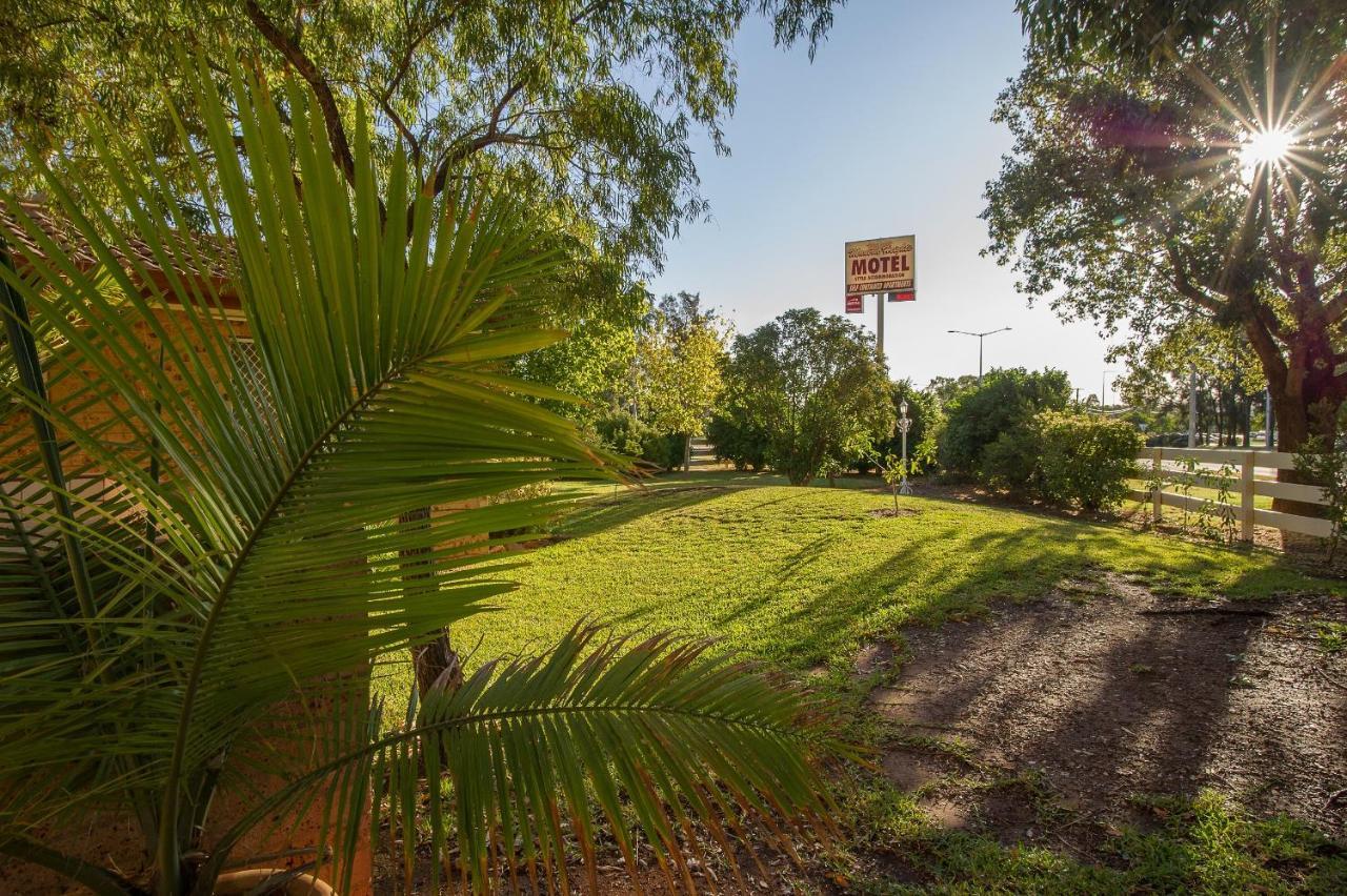 Manera Heights Apartments Dubbo Exterior photo