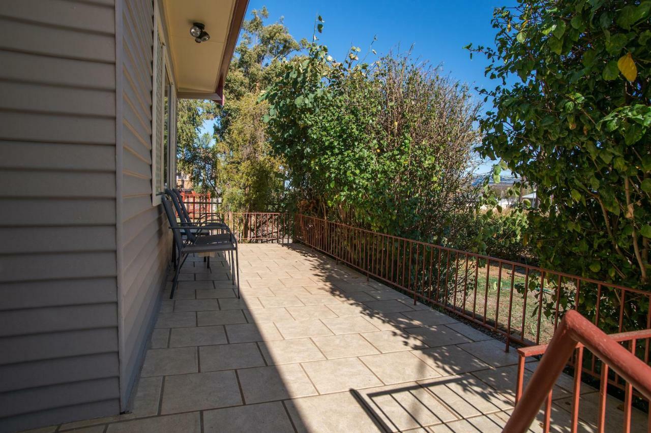 Manera Heights Apartments Dubbo Exterior photo